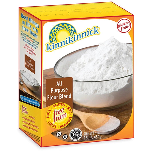 All Purpose Flour Blend (GF)