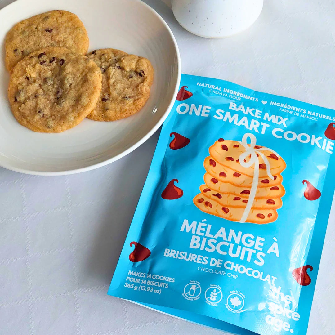One Smart Cookie Mix GF