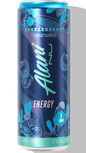 Alani Nu Energy Drink Breezeberry