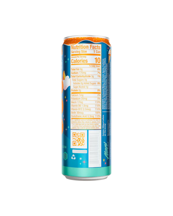 Alani Nu Energy Drink Dream Float