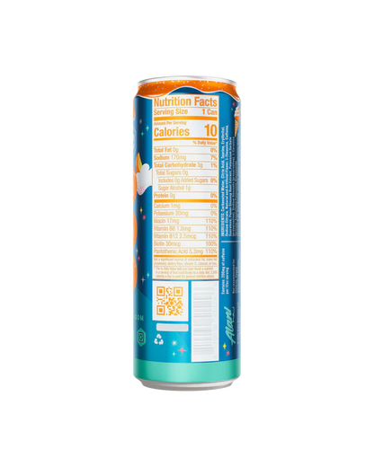 Alani Nu Energy Drink Dream Float