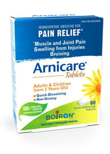 Arnicare® Tablets