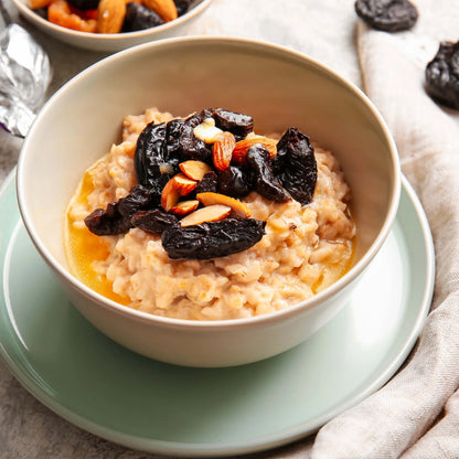 Prunes, Pitted, Organic