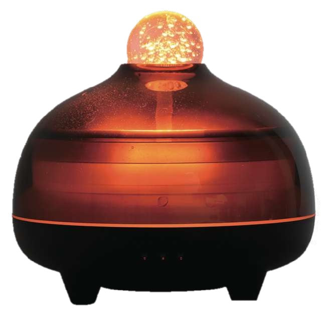 Ultrasonic Aromatherapy Diffuser AMBRE