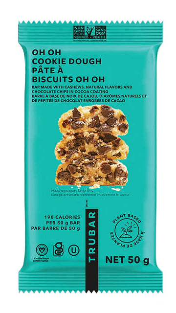 TRUBAR Oh Oh Cookie Dough (V)
