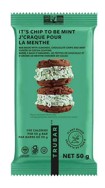 TRUBAR It's Chip to Be Mint (V)