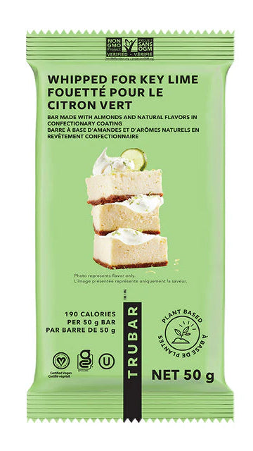 TRUBAR Whipped for Key Lime (V)