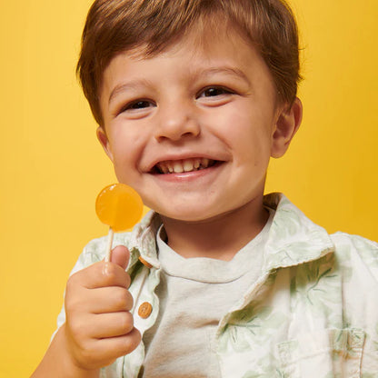 Propolis Throat Soothing Lollipops