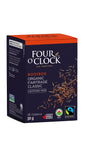 Four O'Clock Rooibos Tea (Org) (FT)
