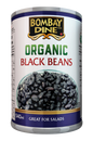 Black Beans, Organic