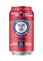 Thirsty Buddha Vintage Cola Soda