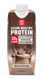 BioSteel Protein Milkshake Chocolate