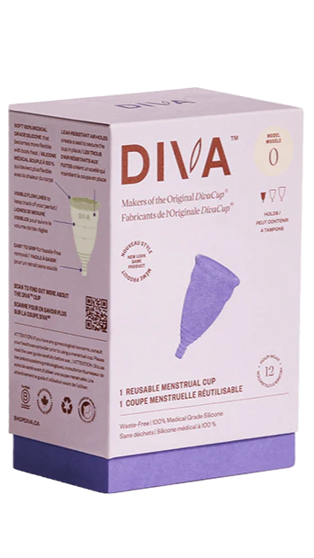 DivaCup®