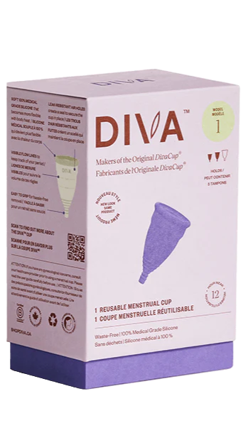 DivaCup®