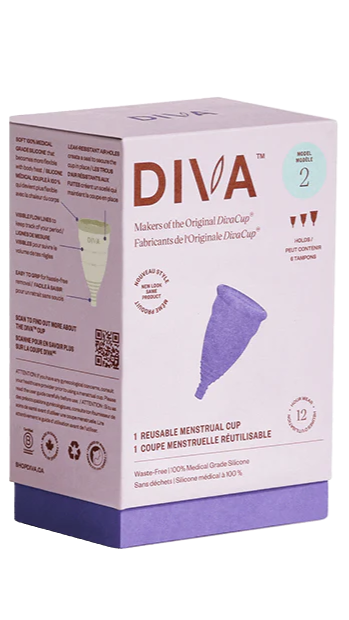 DivaCup®