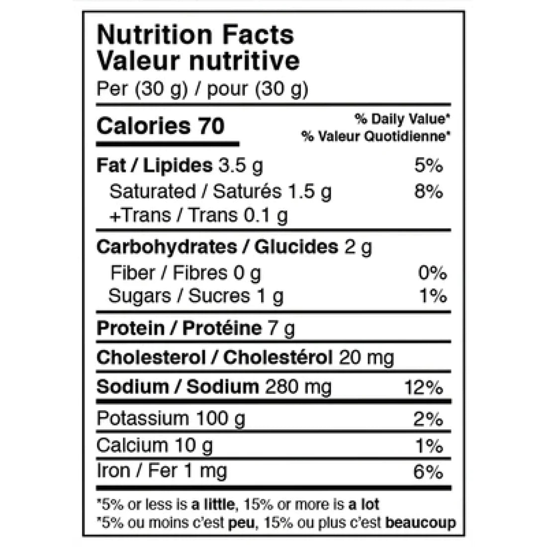 BUFF Bison Snack Sticks, Original