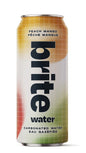 brite water Peach Mango