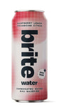brite water Raspberry Lemon