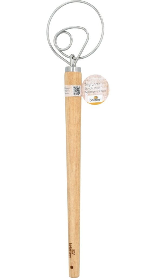 Birkmann Single Loop Dough Whisk