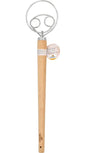 Birkmann Double Loop Dough Whisk