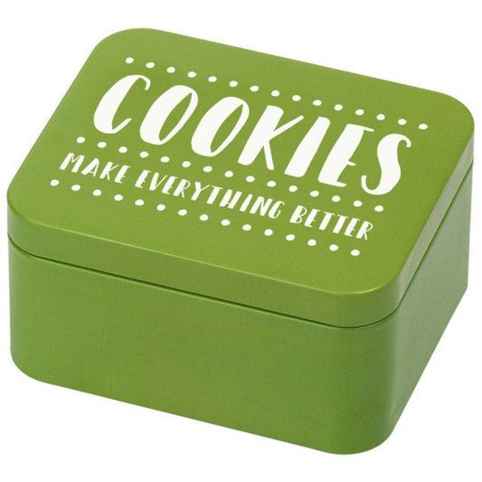 Birkmann Cookies Metal Gift Box