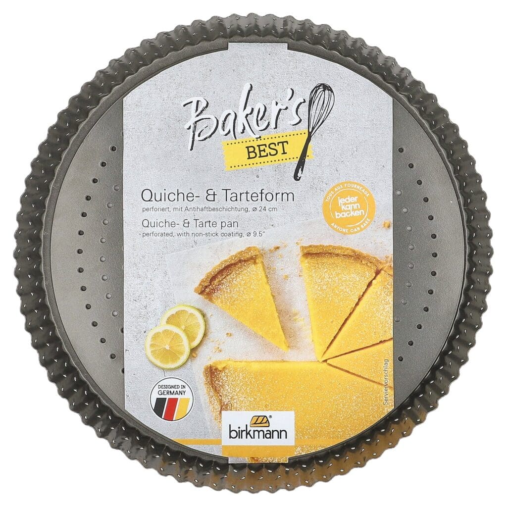 Birkmann Baker's Best Tarte Pan 24cm
