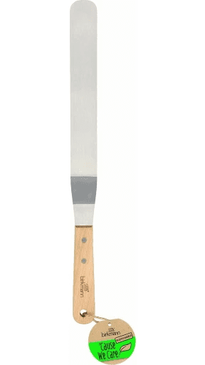 Birkmann Cause We Care Angled Spatula