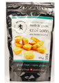 De Luca's Herb & Garlic Croutons GF