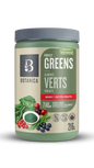 Botanica Perfect Greens, Berry (Org)