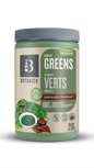Botanica Perfect Greens, Chocolate (Org)