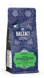 Balzacs Coffee Organic Atwood Blend 340g