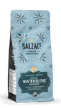 Balzacs Coffee Organic Winter Blend - LE