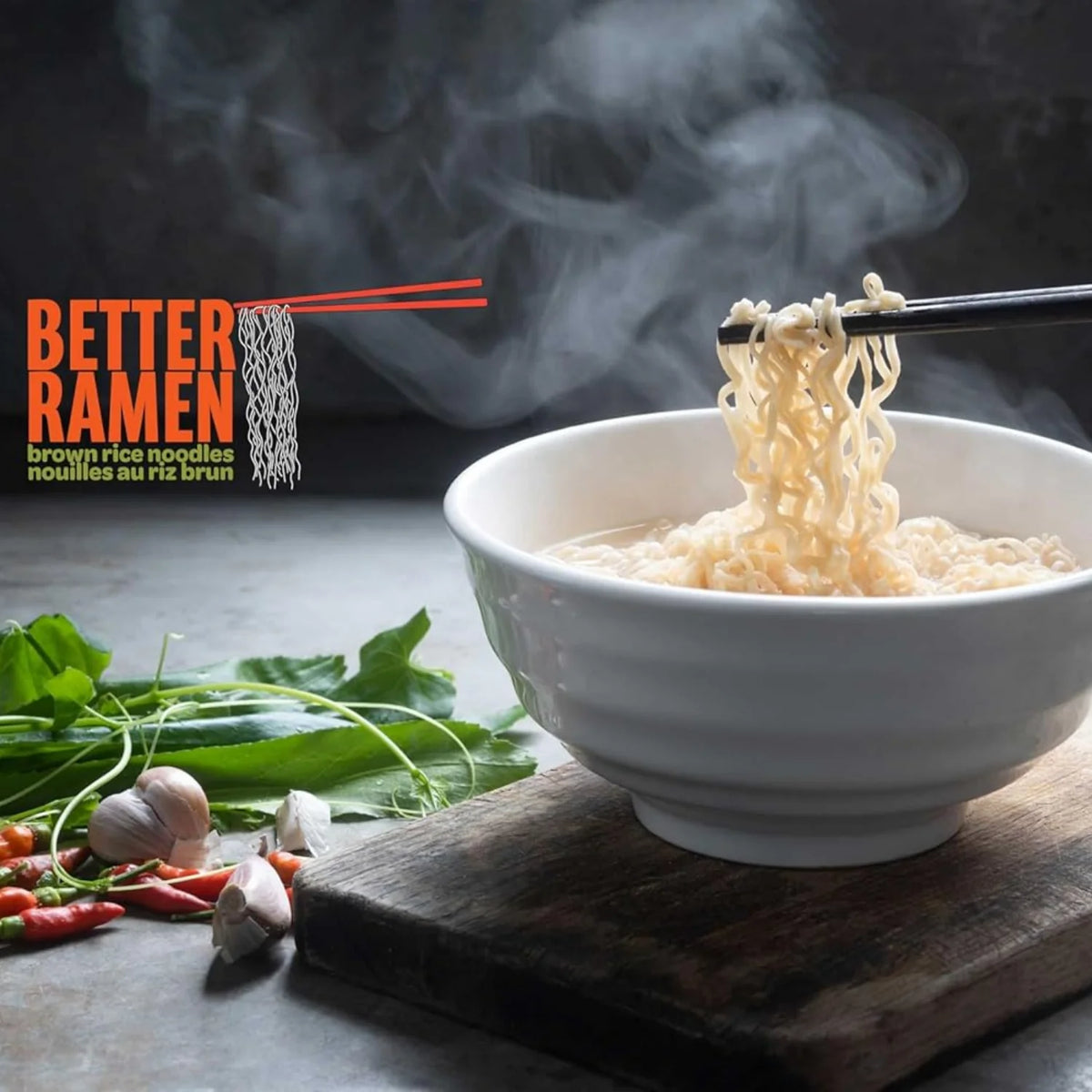 Better Ramen Just the Noodles (GF)