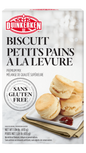 Biscuit Mix (GF)