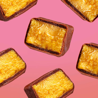 Smoothie Bites Mango & Orange *FROZEN*