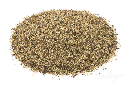 Pepper, Black Ground Coarse 60g