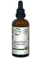 St. Francis Blessed Thistle Tincture