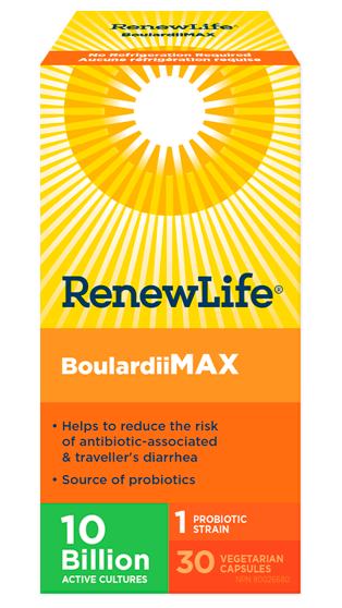 BoulardiiMAX 10 Billion