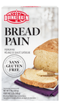 White Bread Mix (GF)
