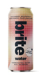 brite water Cucumber Grapefruit