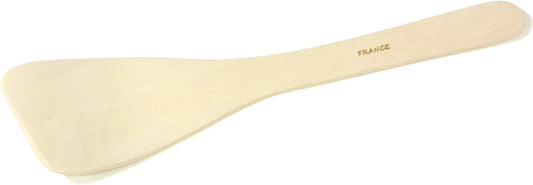 Wooden Spatula 12"