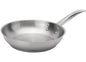 Elements Stainless Steel Fry Pan, 11"