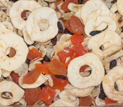 Fruit Loop Medley