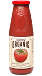 Eat Wholesome Strained Tomatoes (Org)