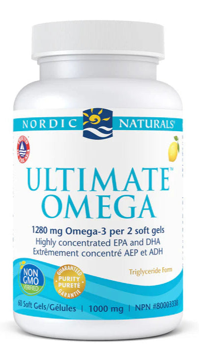 Nordic Ultimate Omega®