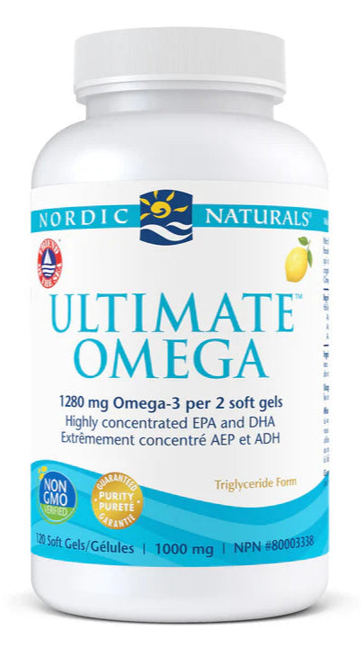 Nordic Ultimate Omega®