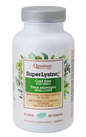 Super Lysine + Cold Sore Immune Strength