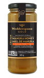 Raw Manuka Honey KFACTOR 16 - 325g Glass