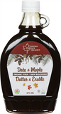 Date & Maple Syrup, Organic