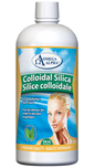 Omega Alpha Colloidal Silica 500ml